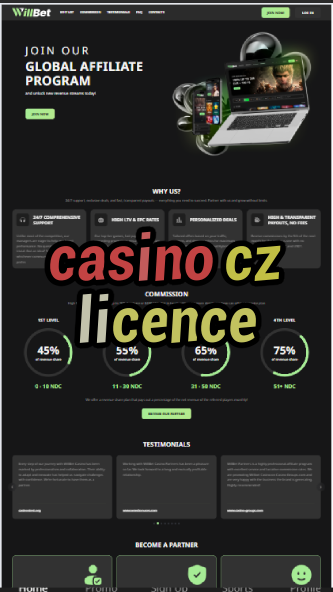 casino cz licence-igamblinglist.com