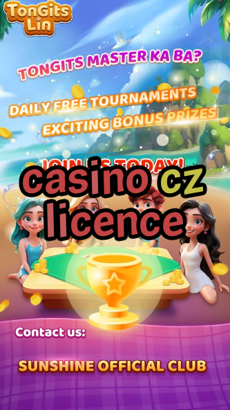 casino cz licence-igamblinglist.com