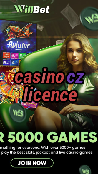 casino cz licence-igamblinglist.com